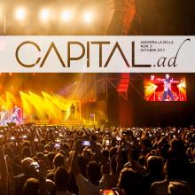 Capital.ad Núm. 5 Portada
