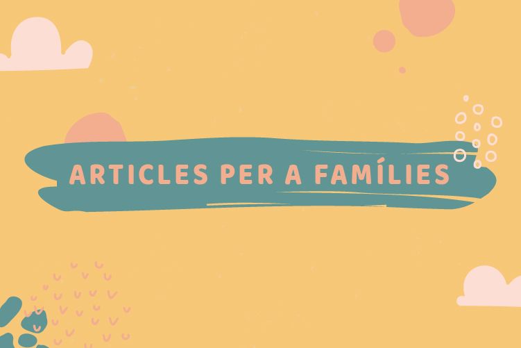 Famílies Articles