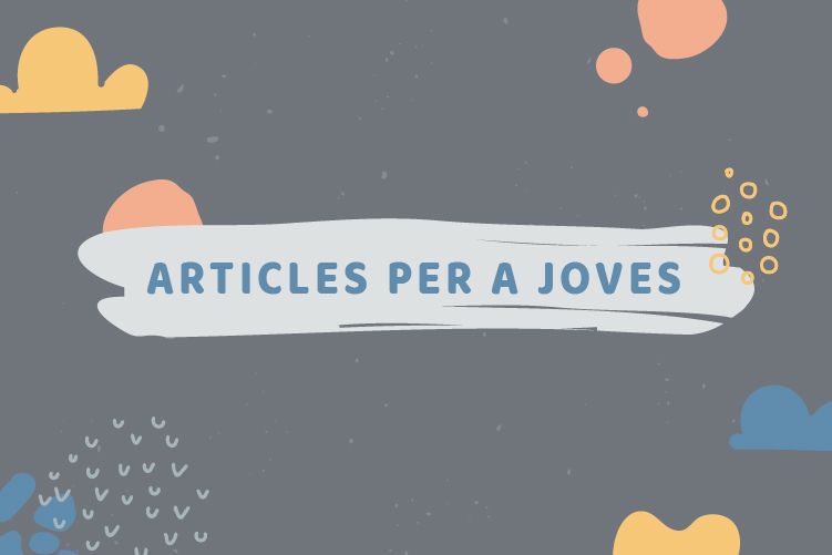 Joves Articles