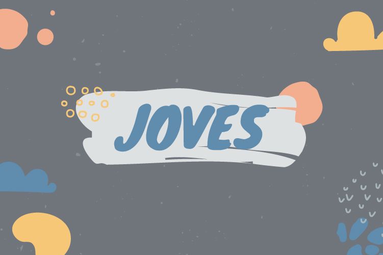 Joves