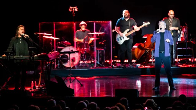 José Luís Perales, Joseph Calleja i Béjart Ballet tornen la llum a la temporada Andorra la Vella