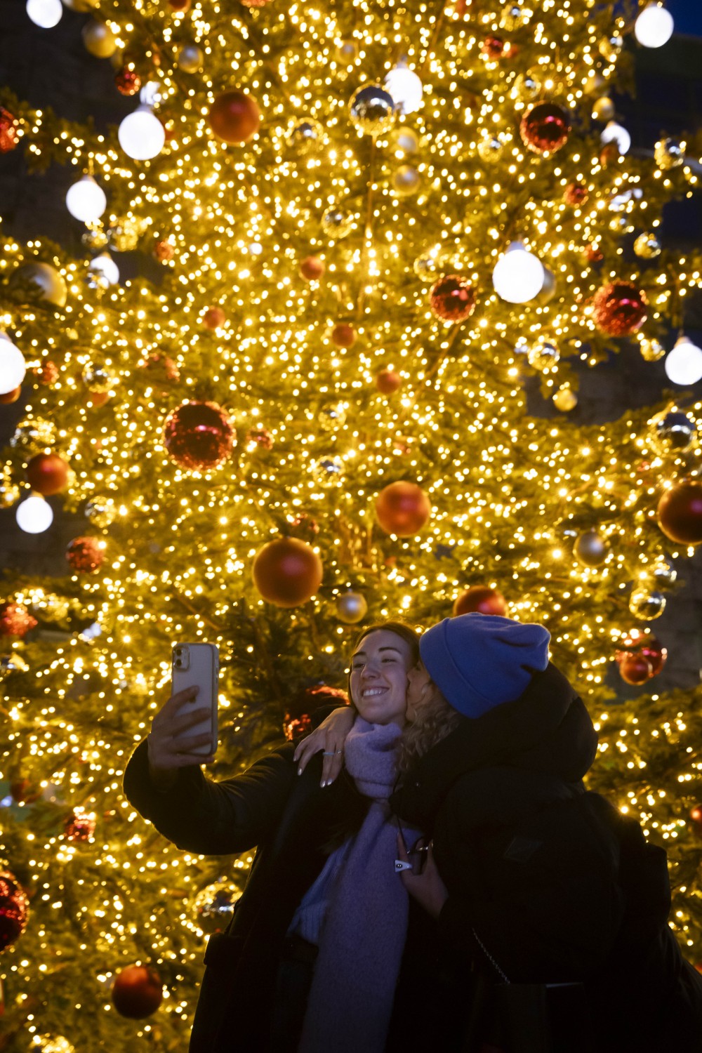 Árbol de los Deseos