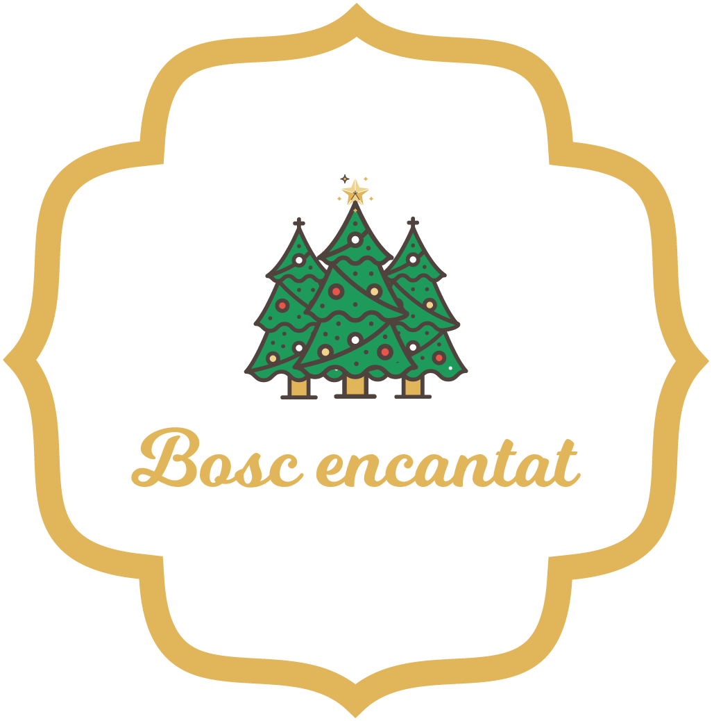 El Bosc encantat