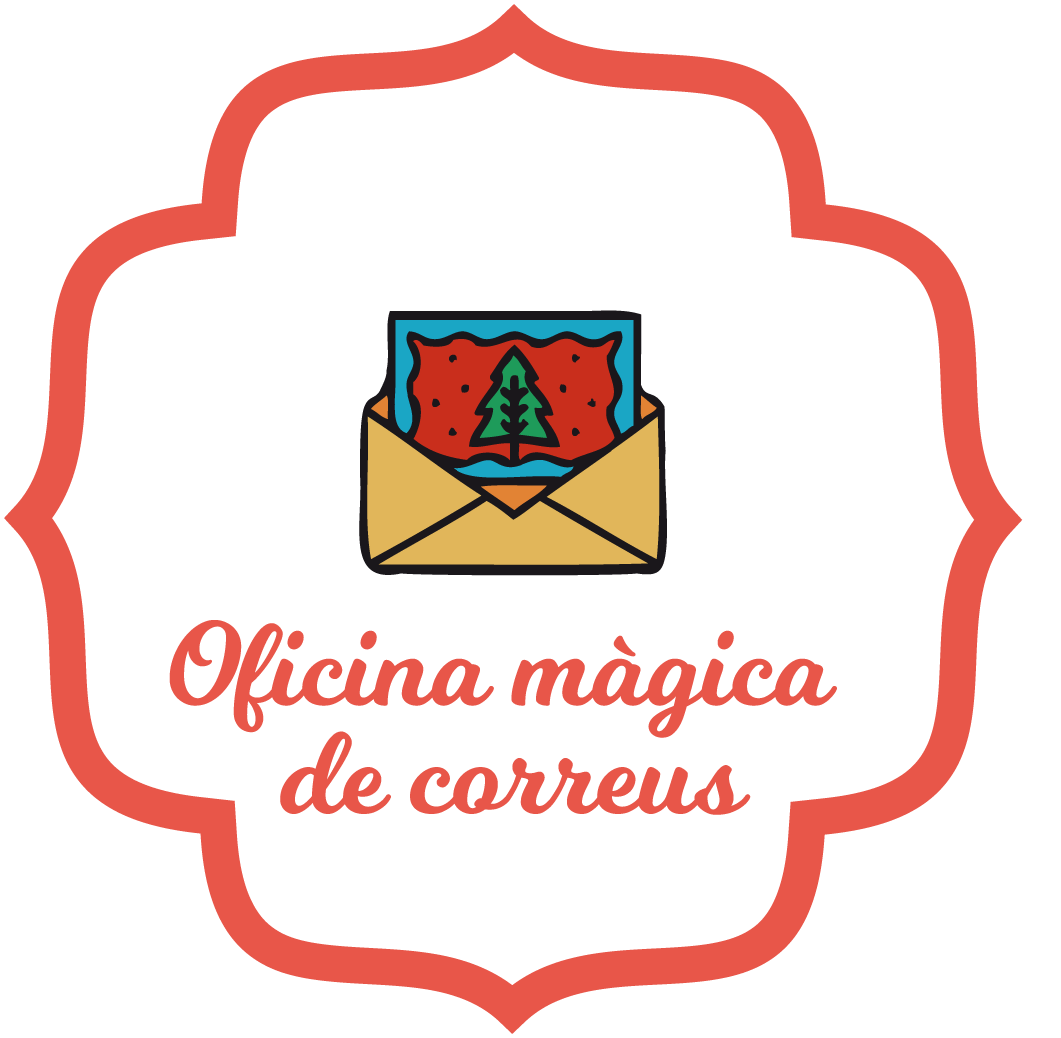 Oficina màgica de correus