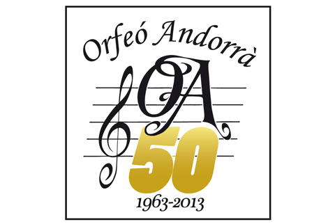 Orfeó Andorrà